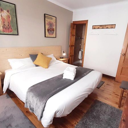 Hostal Fonda Prat بُويكثيرذا المظهر الخارجي الصورة
